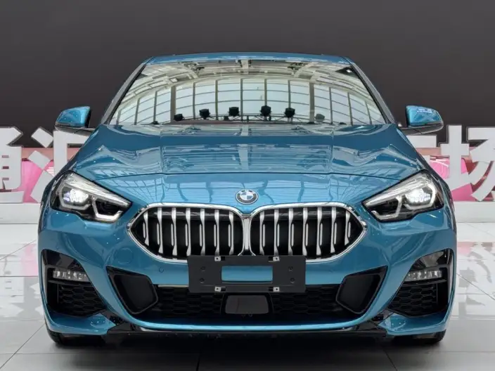 BMW 2 Series Imported 2023 Model 225i Four-door Coupe M Sports Set – фото 2