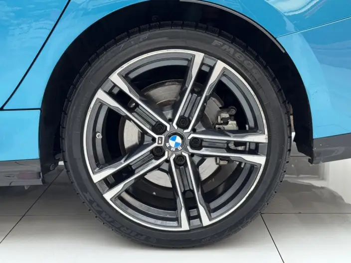 BMW 2 Series Imported 2023 Model 225i Four-door Coupe M Sports Set – фото 8