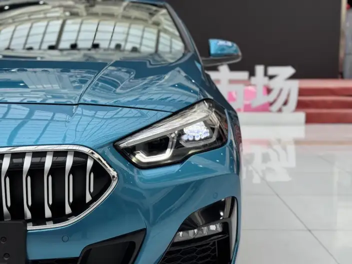 BMW 2 Series Imported 2023 Model 225i Four-door Coupe M Sports Set – фото 9