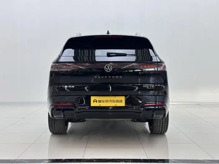 Range Rover 2026 Model 450TSI 4WD Ultimate Edition – фото 6