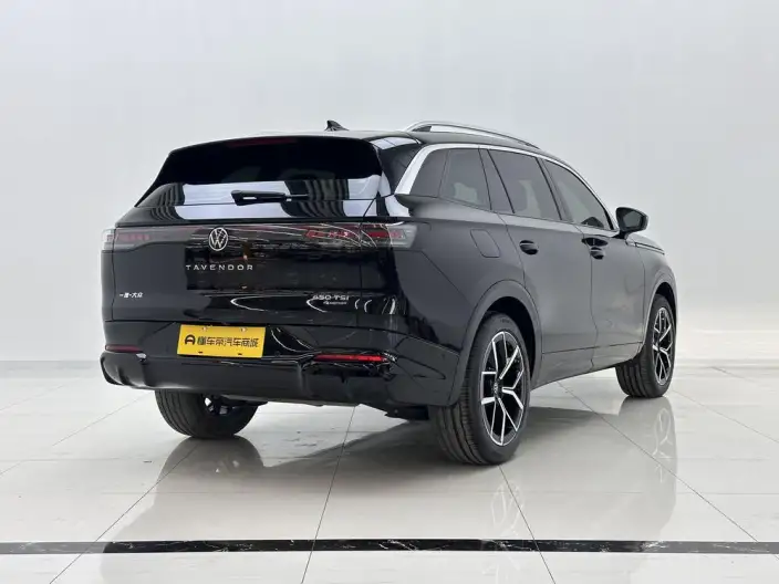 Range Rover 2026 Model 450TSI 4WD Ultimate Edition – фото 7