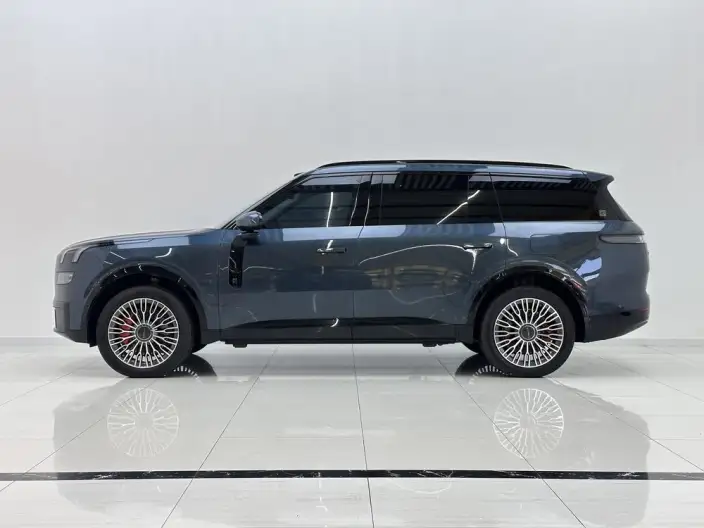 Lynk & Co 900 2025 Model 2.0T Tiggo Edition VI seat