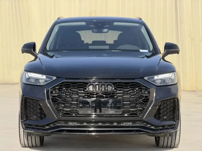 Audi Q5L 2022 Model Facelift 45T Luxury Dynamic Model – фото 2