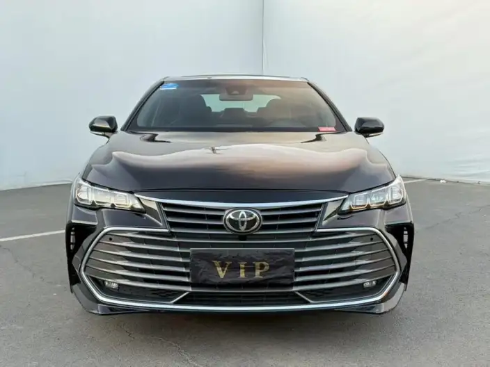 Toyota Avalon 2022 Model 2.0L Enterprising Edition – фото 2