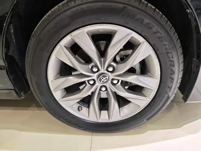 Toyota Avalon 2022 Model 2.0L Enterprising Edition – фото 7