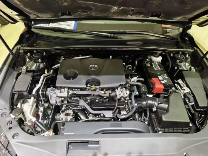Toyota Avalon 2022 Model 2.0L Enterprising Edition – фото 8