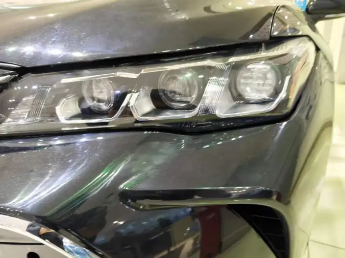 Toyota Avalon 2022 Model 2.0L Enterprising Edition – фото 9