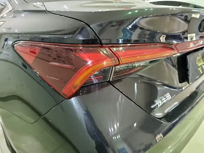 Toyota Avalon 2022 Model 2.0L Enterprising Edition – фото 10