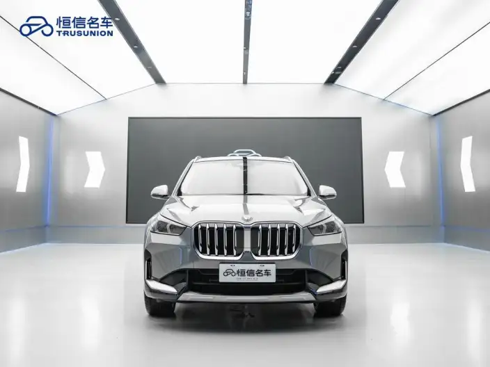 BMW X1 2023 Model xDrive25Li X Design Set – фото 2