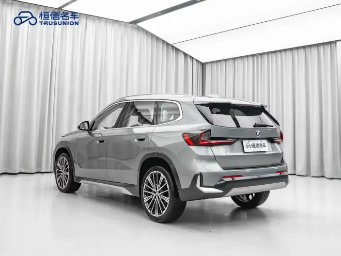 BMW X1 2023 Model xDrive25Li X Design Set – фото 4