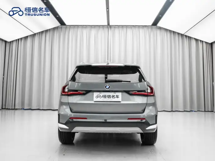 BMW X1 2023 Model xDrive25Li X Design Set – фото 5
