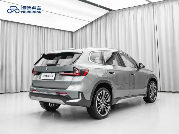 BMW X1 2023 Model xDrive25Li X Design Set – фото 6