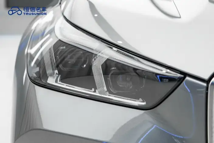 BMW X1 2023 Model xDrive25Li X Design Set – фото 7