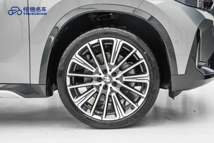 BMW X1 2023 Model xDrive25Li X Design Set – фото 8