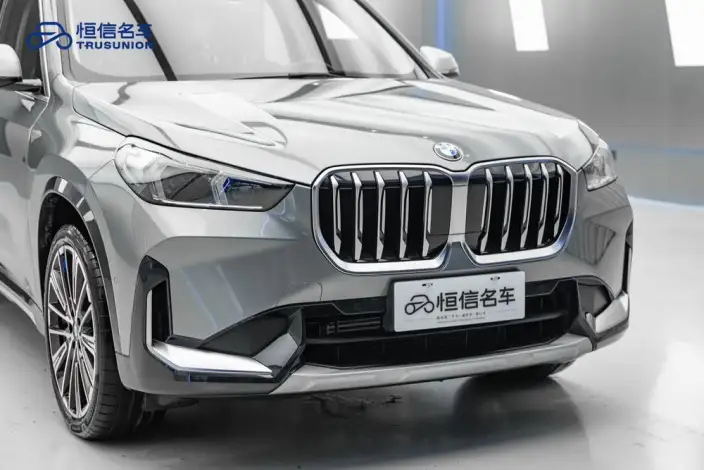 BMW X1 2023 Model xDrive25Li X Design Set – фото 9