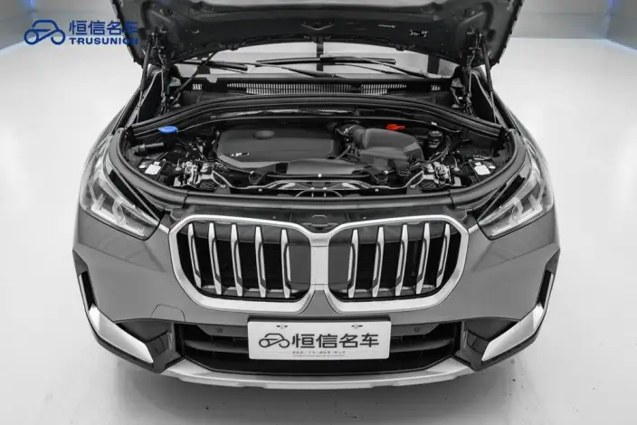 BMW X1 2023 Model xDrive25Li X Design Set – фото 10