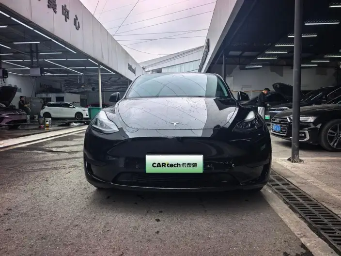 Model Y 2022 Model Rear-wheel drive version – фото 2