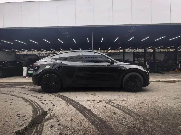 Model Y 2022 Model Rear-wheel drive version – фото 4