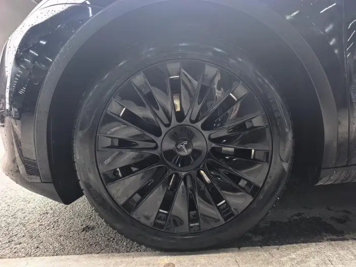 Model Y 2022 Model Rear-wheel drive version – фото 6