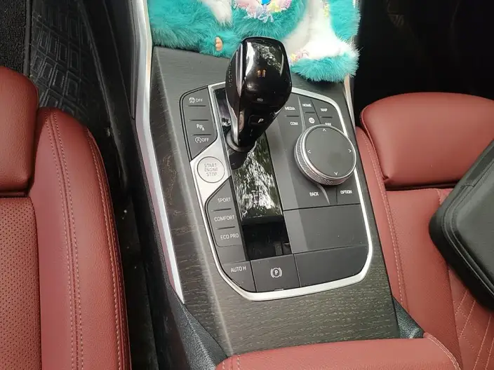 BMW 3 Series 2022 Model 325i M Sports Set – фото 9