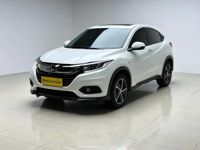 Honda Vezel 2020 Model 1.5L CVT Pioneer Edition – фото 1
