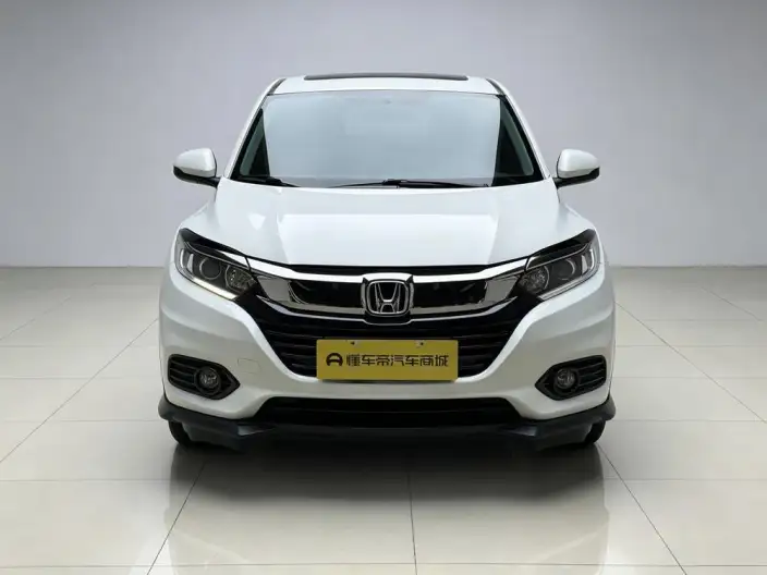 Honda Vezel 2020 Model 1.5L CVT Pioneer Edition – фото 2