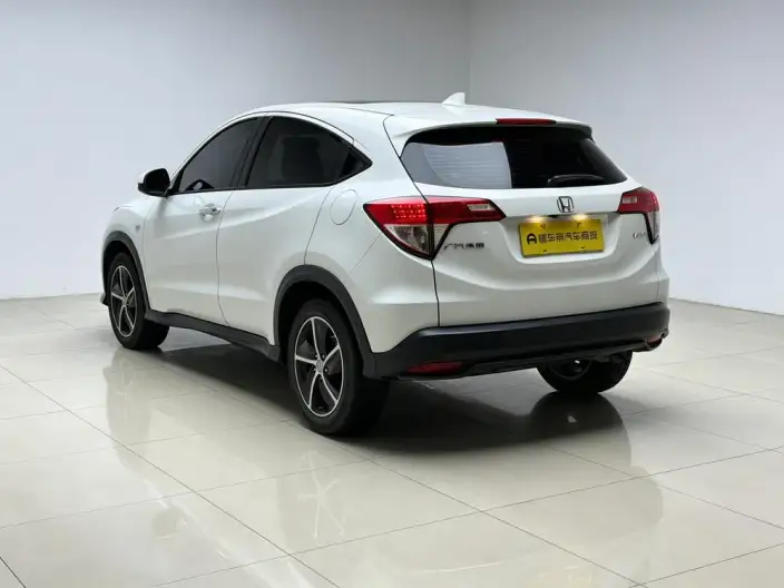 Honda Vezel 2020 Model 1.5L CVT Pioneer Edition – фото 5