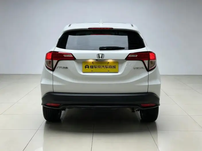 Honda Vezel 2020 Model 1.5L CVT Pioneer Edition – фото 6