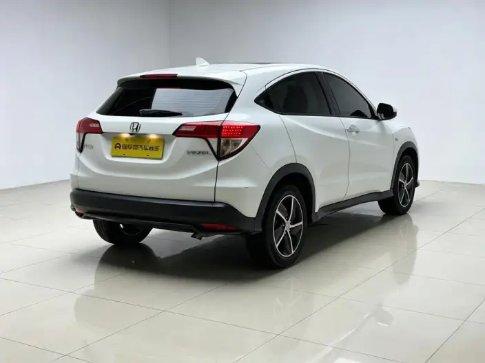 Honda Vezel 2020 Model 1.5L CVT Pioneer Edition – фото 7