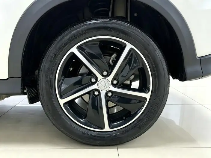 Honda Vezel 2020 Model 1.5L CVT Pioneer Edition – фото 9