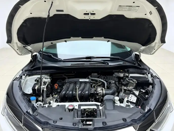 Honda Vezel 2020 Model 1.5L CVT Pioneer Edition – фото 10