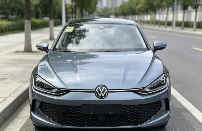 Volkswagen Lamando 2022 Model Volkswagen Lamando L 280TSI DSG Cool spicy version – фото 2