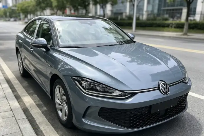 Volkswagen Lamando 2022 Model Volkswagen Lamando L 280TSI DSG Cool spicy version – фото 3