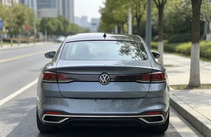Volkswagen Lamando 2022 Model Volkswagen Lamando L 280TSI DSG Cool spicy version – фото 4
