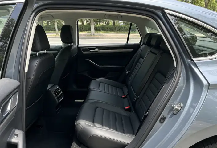 Volkswagen Lamando 2022 Model Volkswagen Lamando L 280TSI DSG Cool spicy version – фото 9