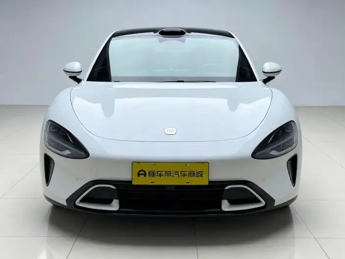 Xiaomi SU7 2024 Model 4WD Ultra-long Endurance Max Edition – фото 2