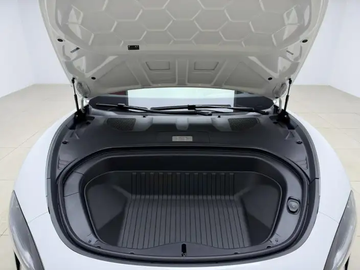 Xiaomi SU7 2024 Model 4WD Ultra-long Endurance Max Edition – фото 10