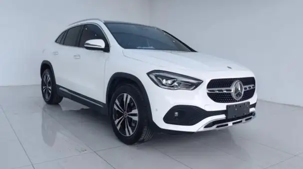 Mercedes-Benz GLA 2023 Model GLA 220 – фото 3