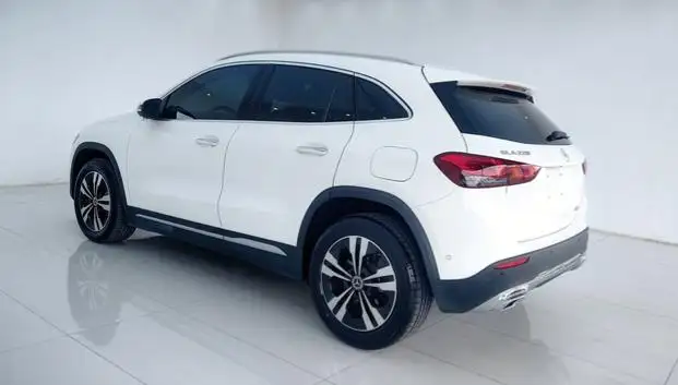 Mercedes-Benz GLA 2023 Model GLA 220 – фото 4