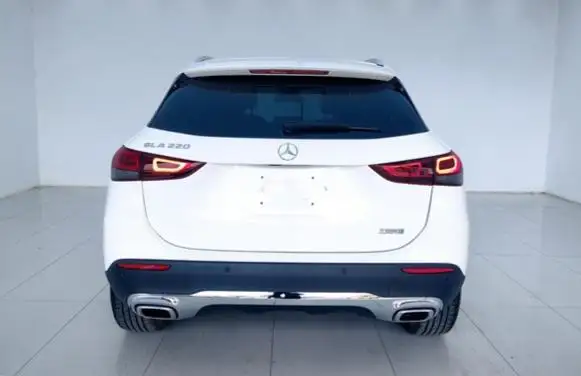 Mercedes-Benz GLA 2023 Model GLA 220 – фото 5