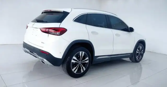 Mercedes-Benz GLA 2023 Model GLA 220 – фото 6