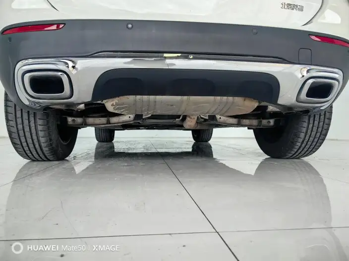 Mercedes-Benz GLA 2023 Model GLA 220 – фото 9