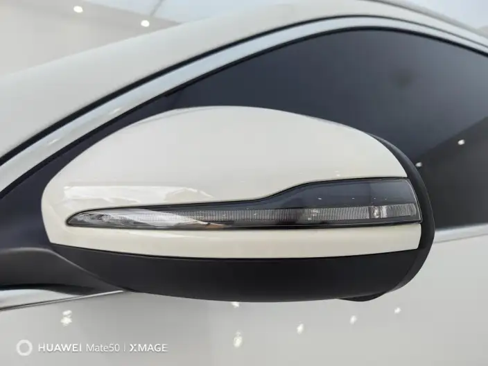 Mercedes-Benz GLA 2023 Model GLA 220 – фото 10