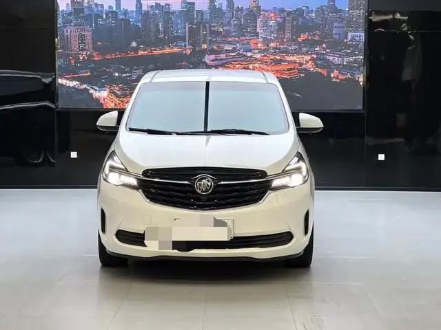Buick GL8 2022 Model Business class 652T Comfort Model – фото 2