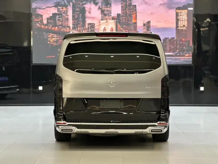 Viano 2021 Model 2.0T Elite Edition 7 seat – фото 5