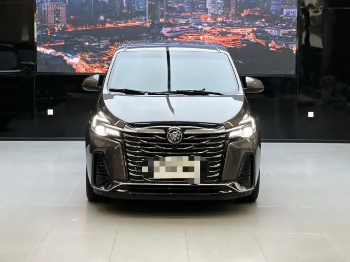 Buick GL8 2023 Model Business class 2.0T Comfort Model – фото 2
