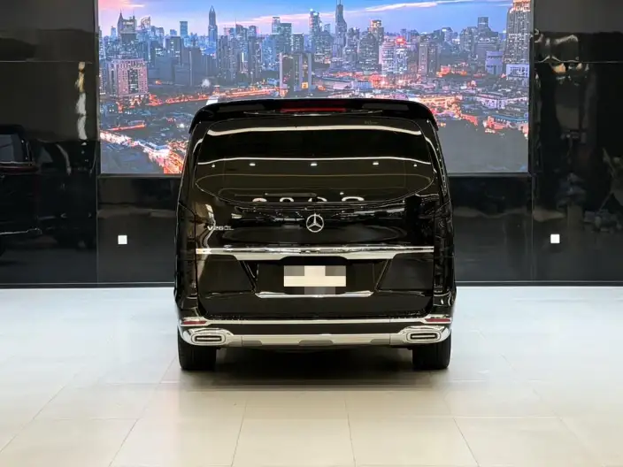 Viano 2023 Model 2.0T Business Edition 7 seat – фото 5