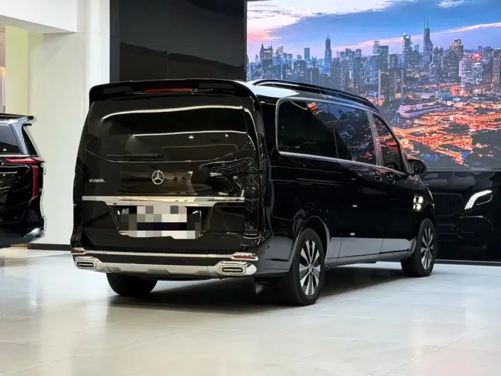 Viano 2023 Model 2.0T Business Edition 7 seat – фото 6