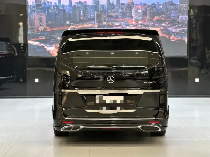Viano 2021 Model 2.0T Elite Edition 7 seat – фото 5