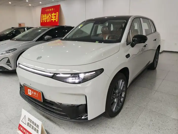 Leapmotor C10 2026 Model EV Edition 605 Yuexiang Edition